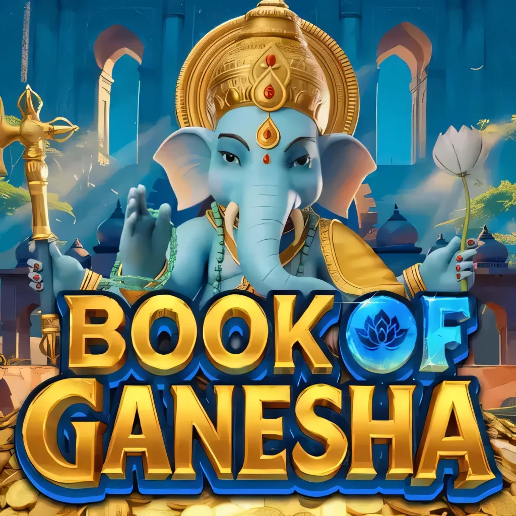 neospin-bookganesha