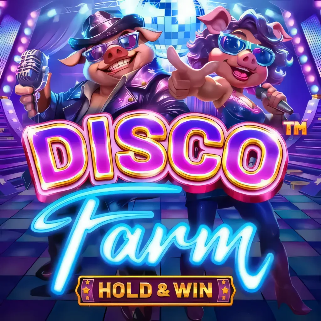 neospin-discofarm